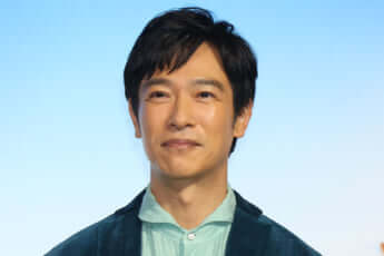 堺雅人