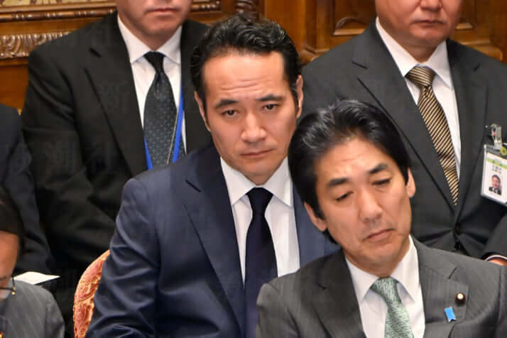 簗和生