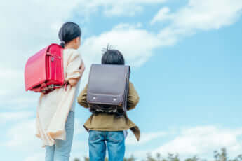 小学生イメージ
