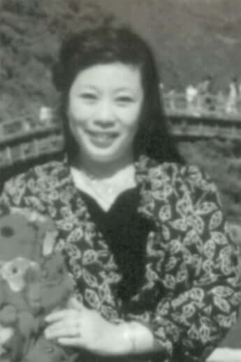 尹麗娜
