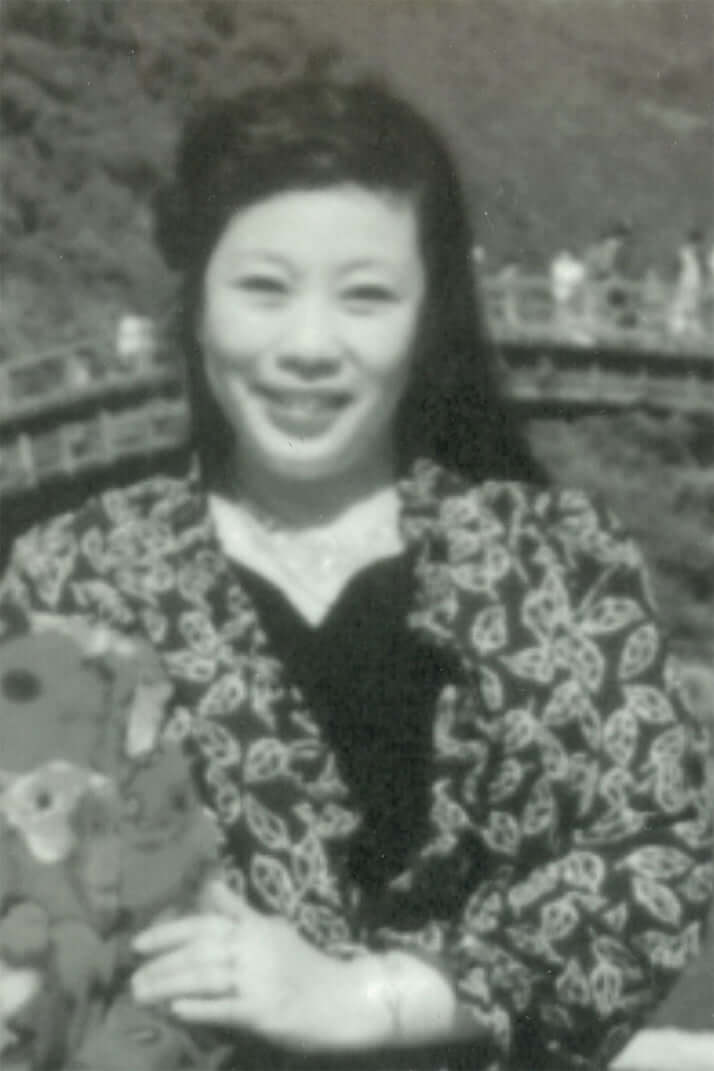 尹麗娜