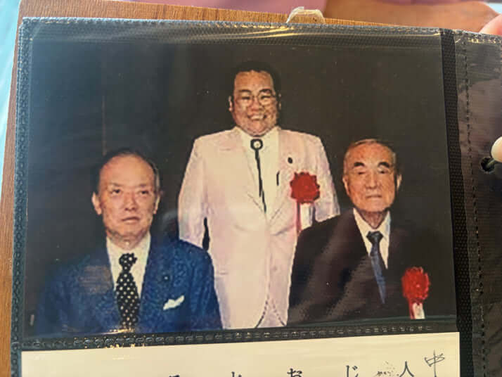 井脇ノブ子1