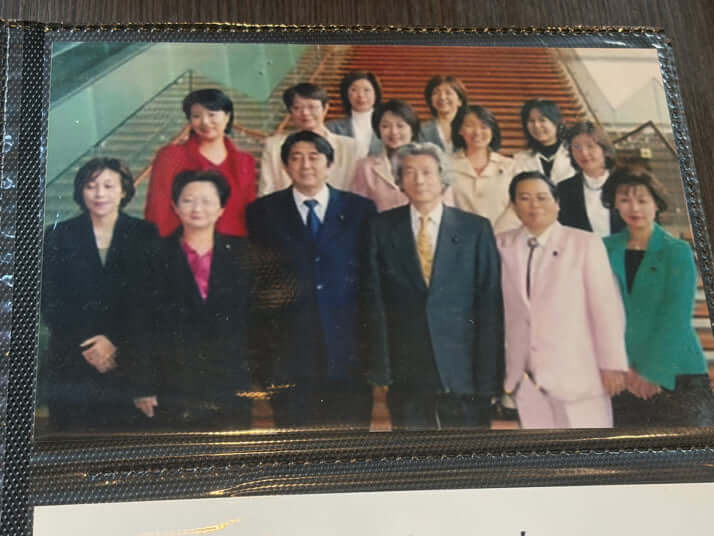 井脇ノブ子1