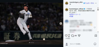 阪神タイガース