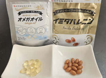 サプリメント