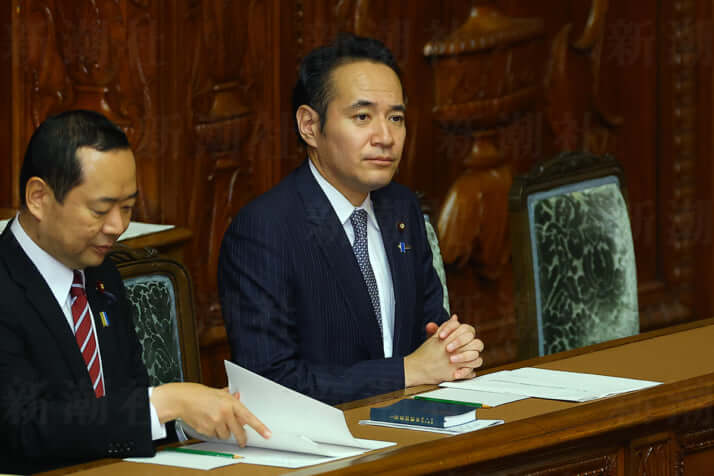 簗和生