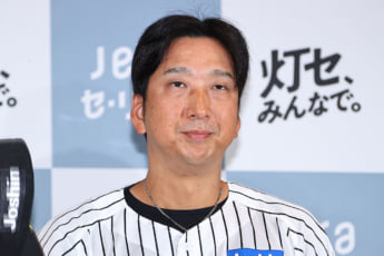 藤川球児