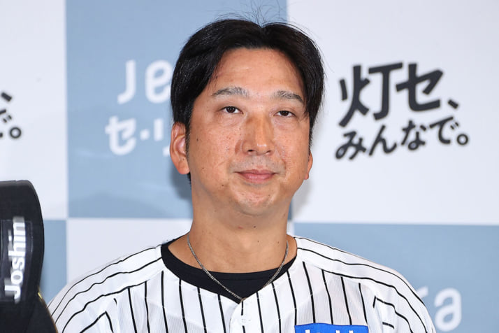 藤川球児
