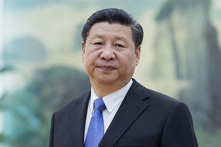 習近平