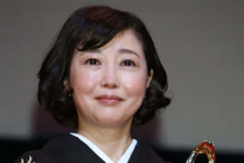 西川美和