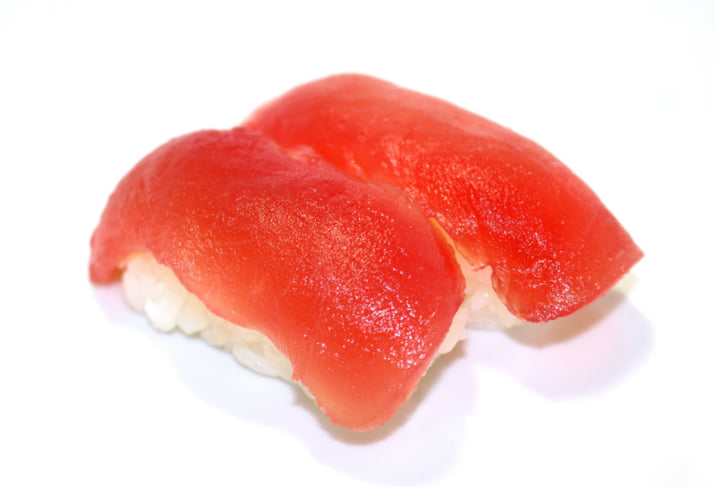 マグロイメージ