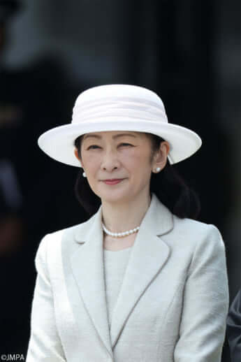 紀子さま