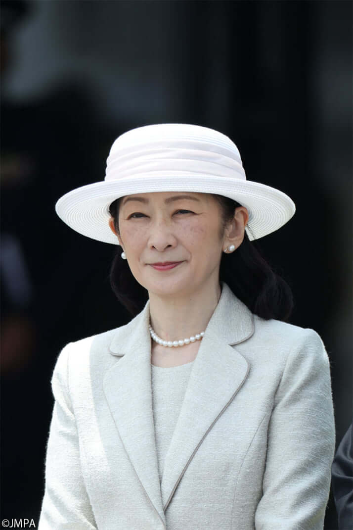 紀子さま