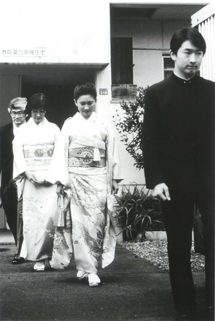 紀子さま
