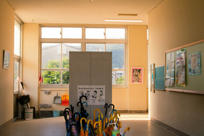 学校イメージ