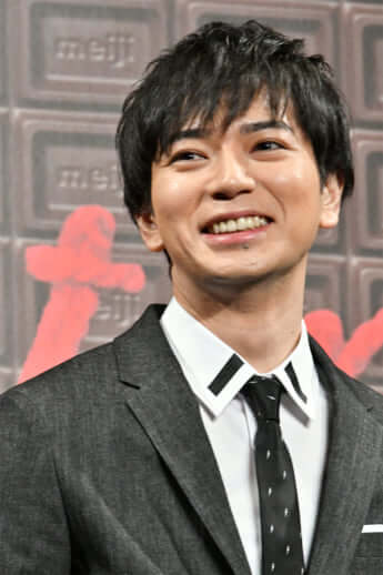 松本潤