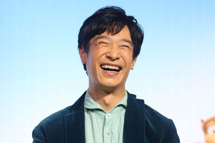 堺雅人