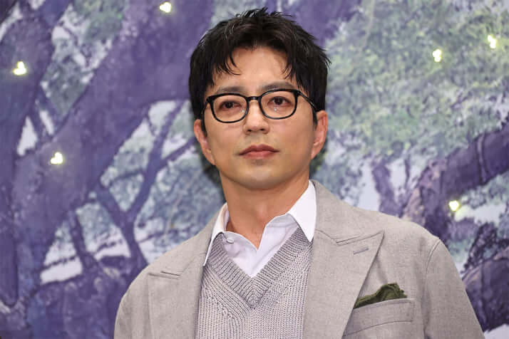 織田裕二、江口洋介、山田孝之