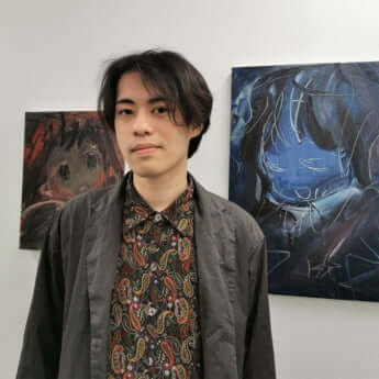 中風森滋氏