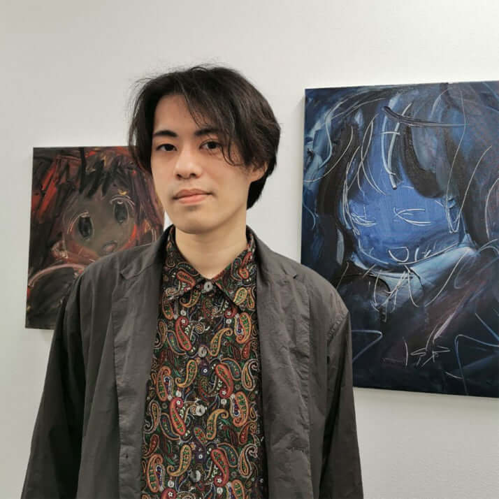 中風森滋氏
