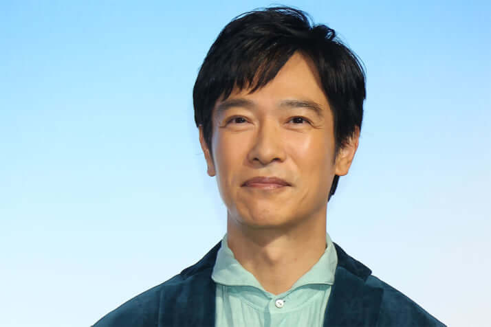 堺雅人
