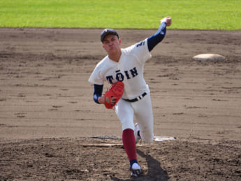 川本晴大