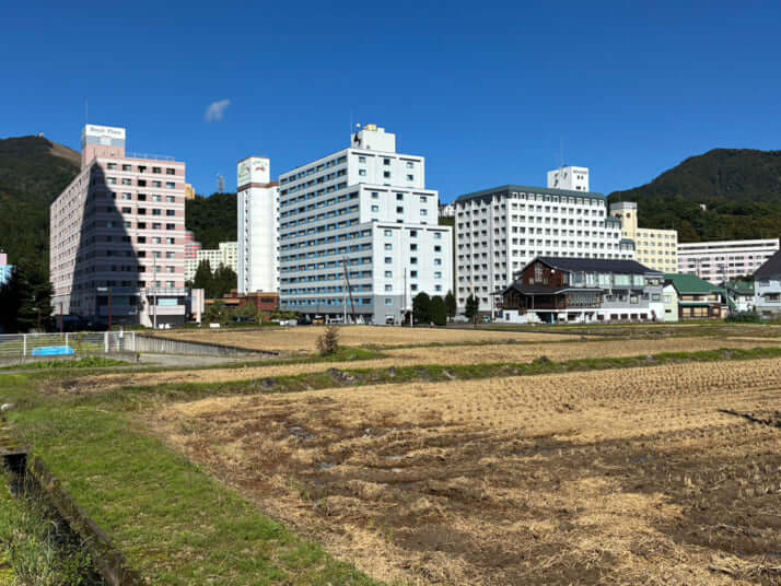 リゾートマンション10