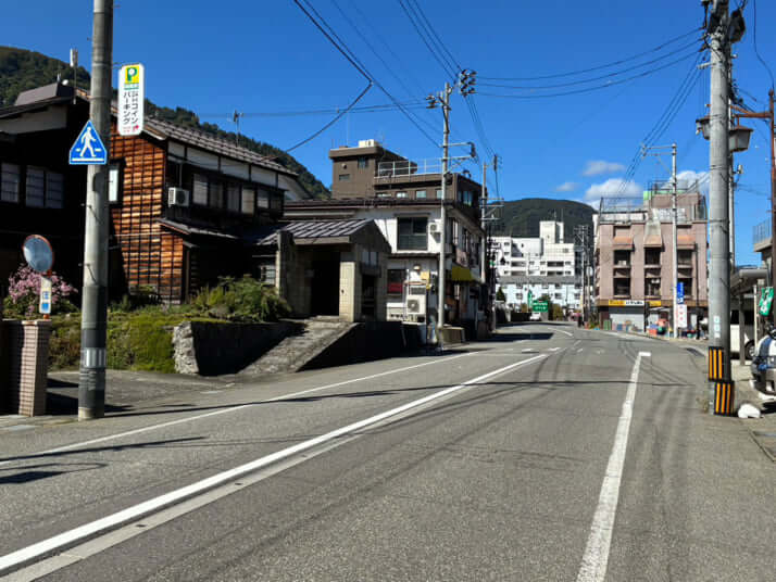 越後湯沢駅