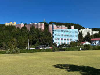 リゾートマンション16