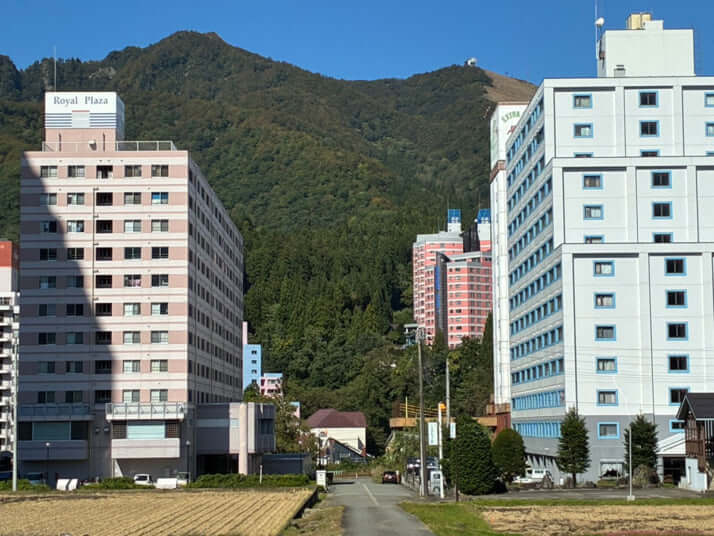 リゾートマンション22