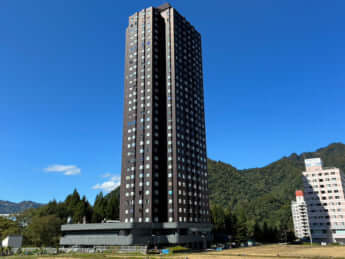 リゾートマンション24