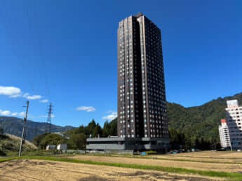 リゾートマンション2