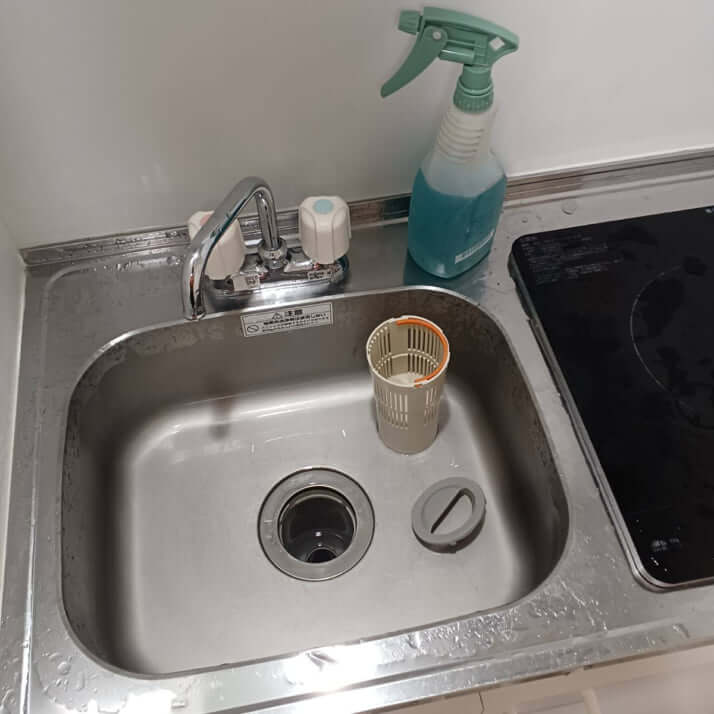 汚部屋