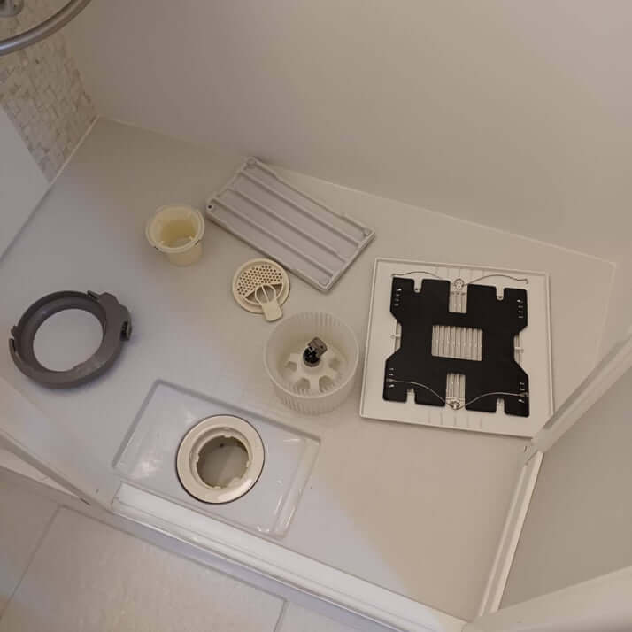 汚部屋