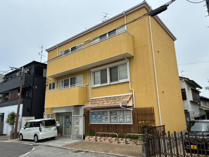 京アニ1