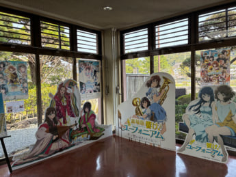 京アニ5