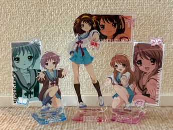 京アニ9