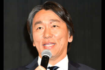 松井秀喜