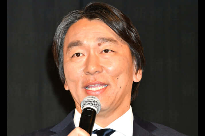 松井秀喜