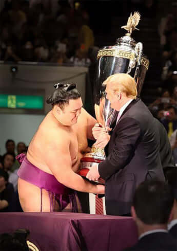 朝乃山