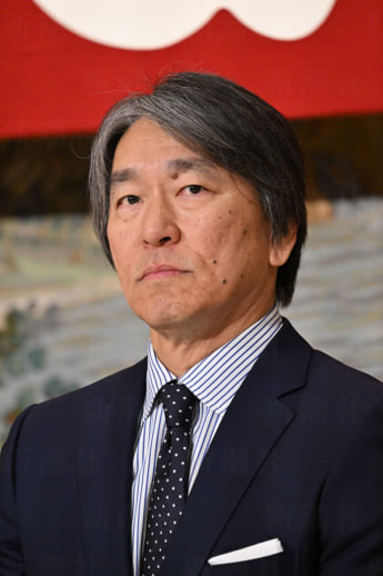 松井秀喜