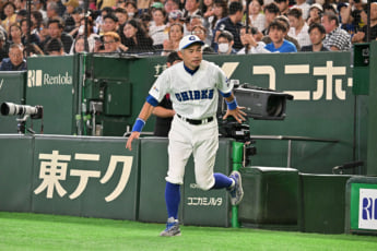 イチロー