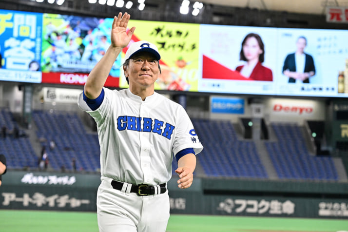 松井秀喜