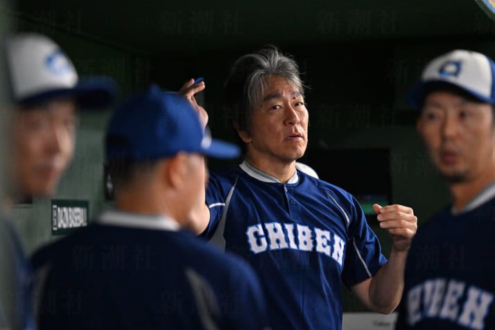 松井秀喜