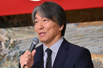 松井秀喜