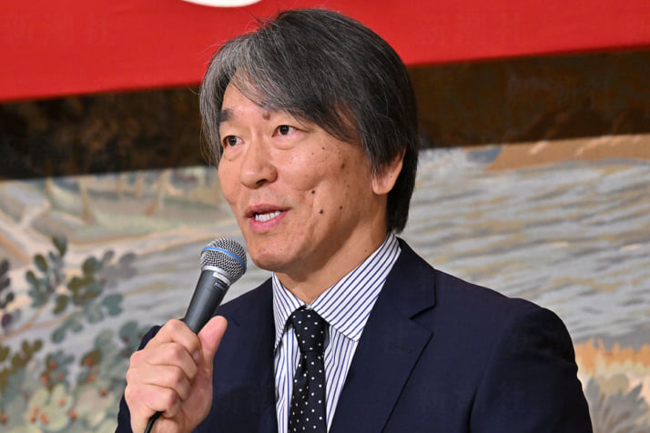 松井秀喜