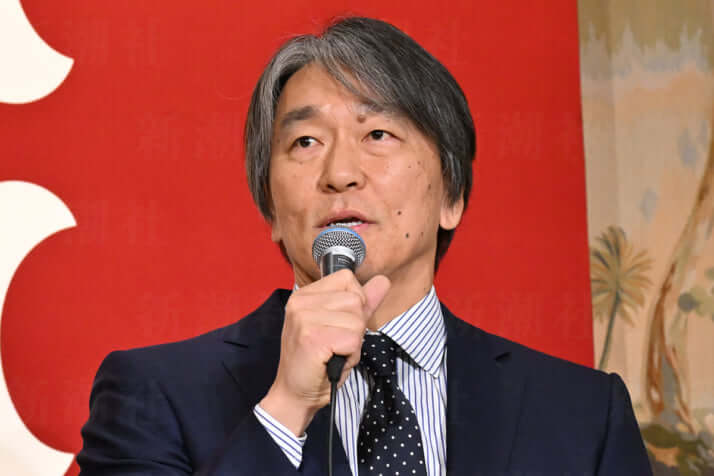 松井秀喜