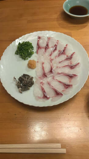 老舗割烹「三亀」