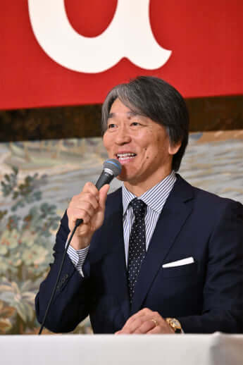 松井秀喜