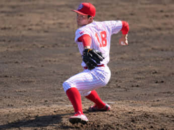 角田楓斗